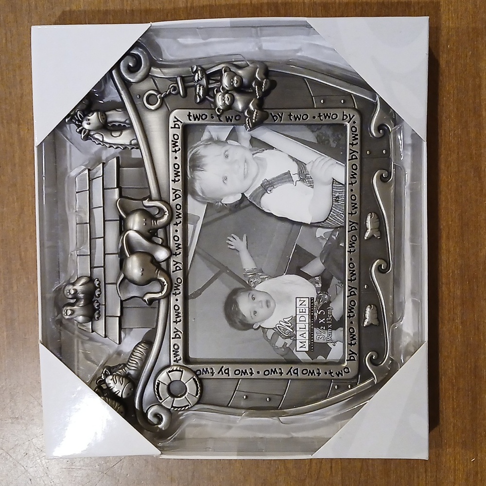 Picture Frame for Baby